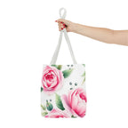 Floral Pattern Design - Perfect for Activists and Freedom Lovers