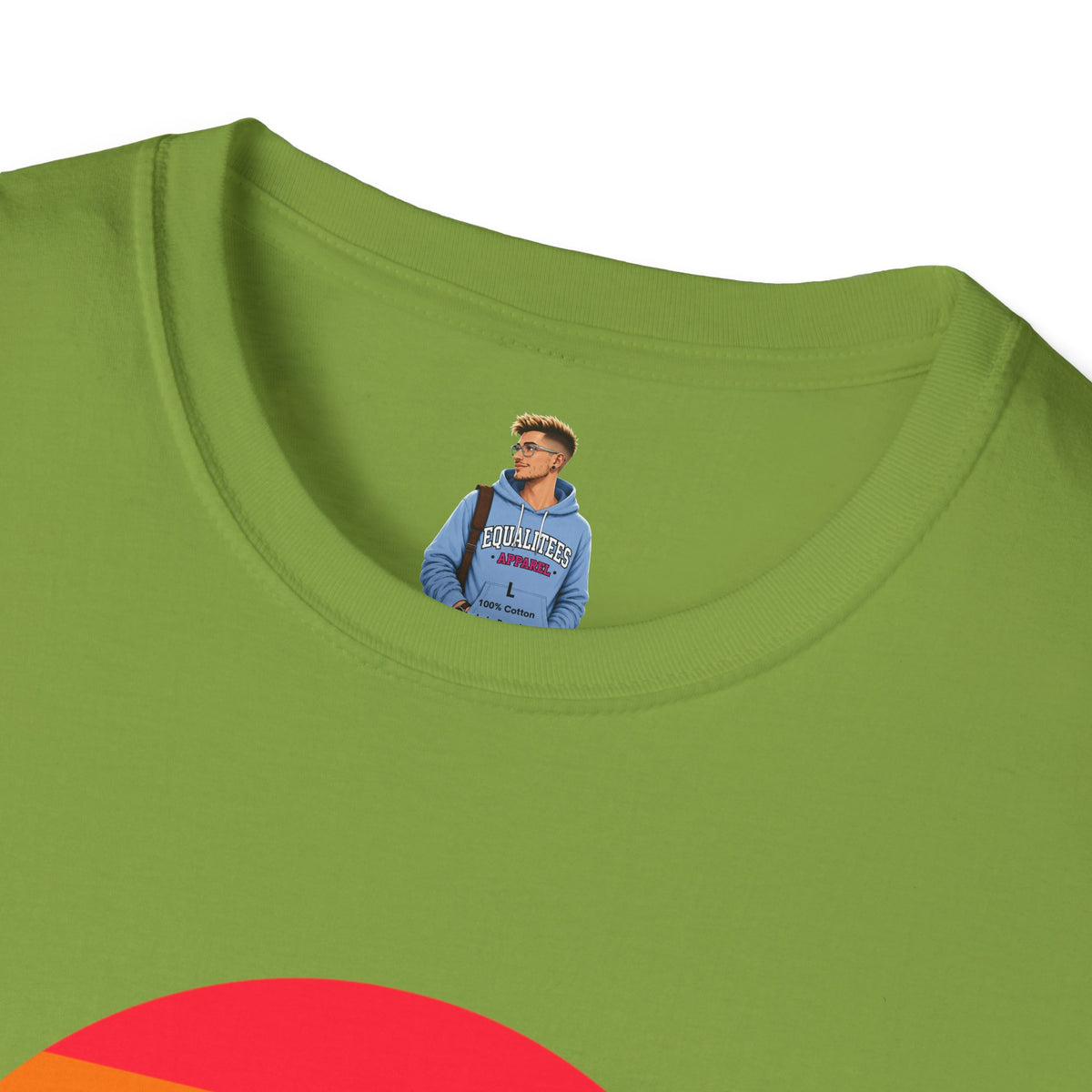 Protect Our Trans Siblings Pride Tree Las Vegas T-Shirt