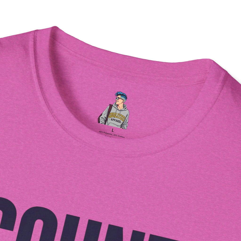 Count Every Vote T-Shirt