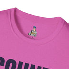 Count Every Vote T-Shirt