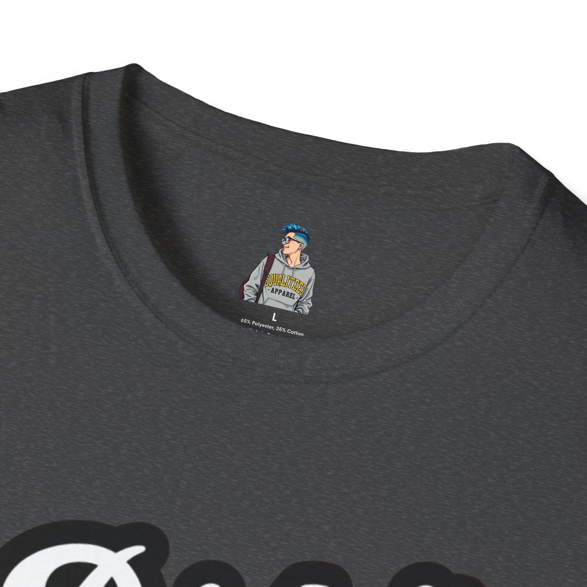 Didn’t Vote for the Felon T-Shirt — Political Statement Tee