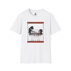 Native History is American History Unisex Softstyle T-Shirt | Cultural Awareness Tee