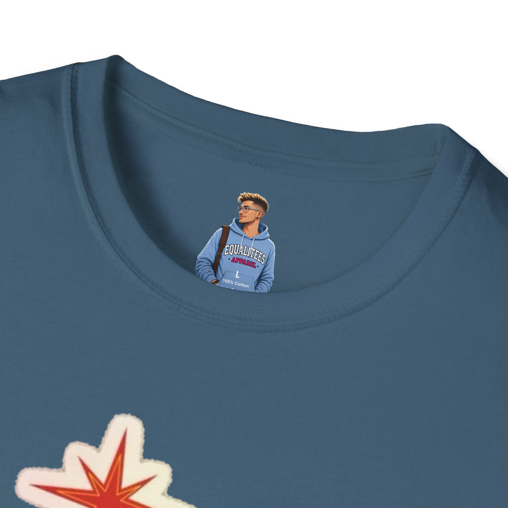 Welcome to Fabulous Pride Tree Las Vegas T-Shirt
