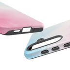Pastel Cloud Tough Case for Android