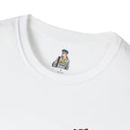 Native Pride Inspired Unisex Softstyle Tee