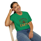 Keepers of the Earth T-Shirt