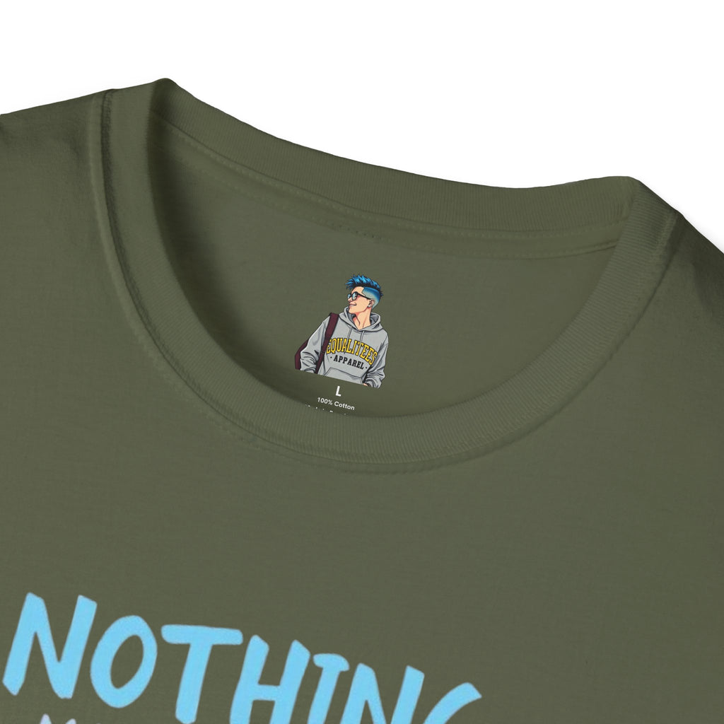Expert on Skin T-Shirt - EqualiTees.Me