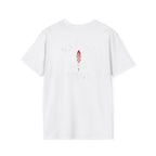 Born From this Land Native and Proud T-Shirt