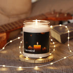 Eco Friendly Soy Scented Candle - 10 Luxurious Scents to Choose From