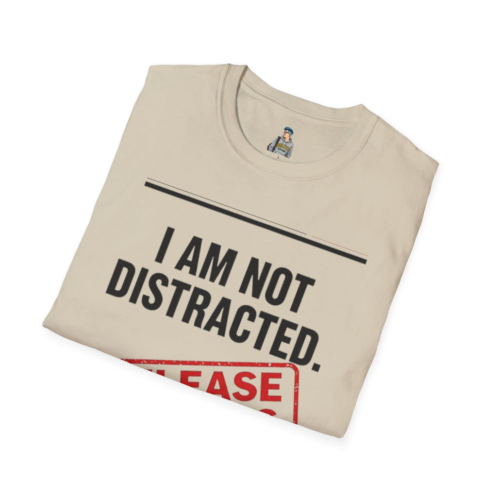 Release The Files. Graphic T-Shirt
