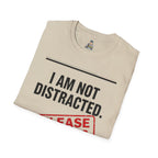 Release The Files. Graphic T-Shirt