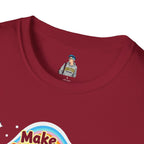 Make Kindness Loud T-Shirt