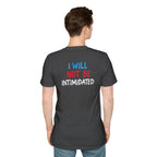 Ballots are Greater Than Bullies T-Shirt