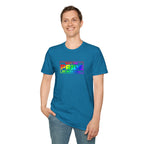Pride Graphic T-Shirt - May The Pride Be With You - Unisex