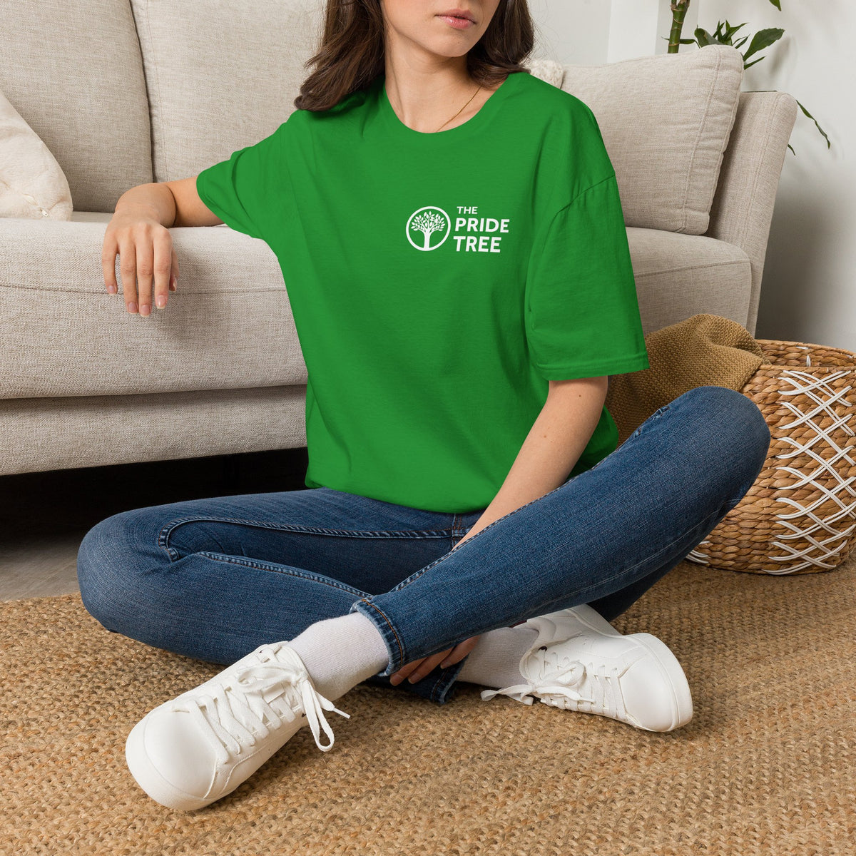 Guard the Grove Pride Tree Las Vegas T-Shirt
