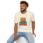 Read Banned Books T-Shirt