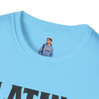 Latino History Is American History T-Shirt