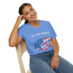 We The People Resist Protest T-Shirt