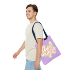 Love Wins Tote Bag