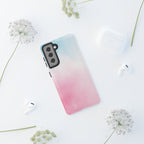 Pastel Cloud Tough Case for Android