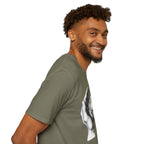 Earth in Your Hands T-Shirt — Protect the Planet Graphic Tee