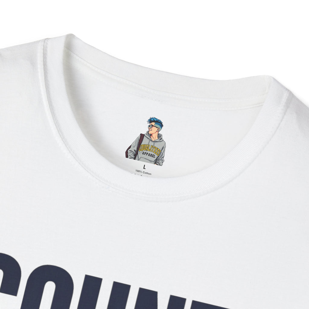 Count Every Vote T-Shirt