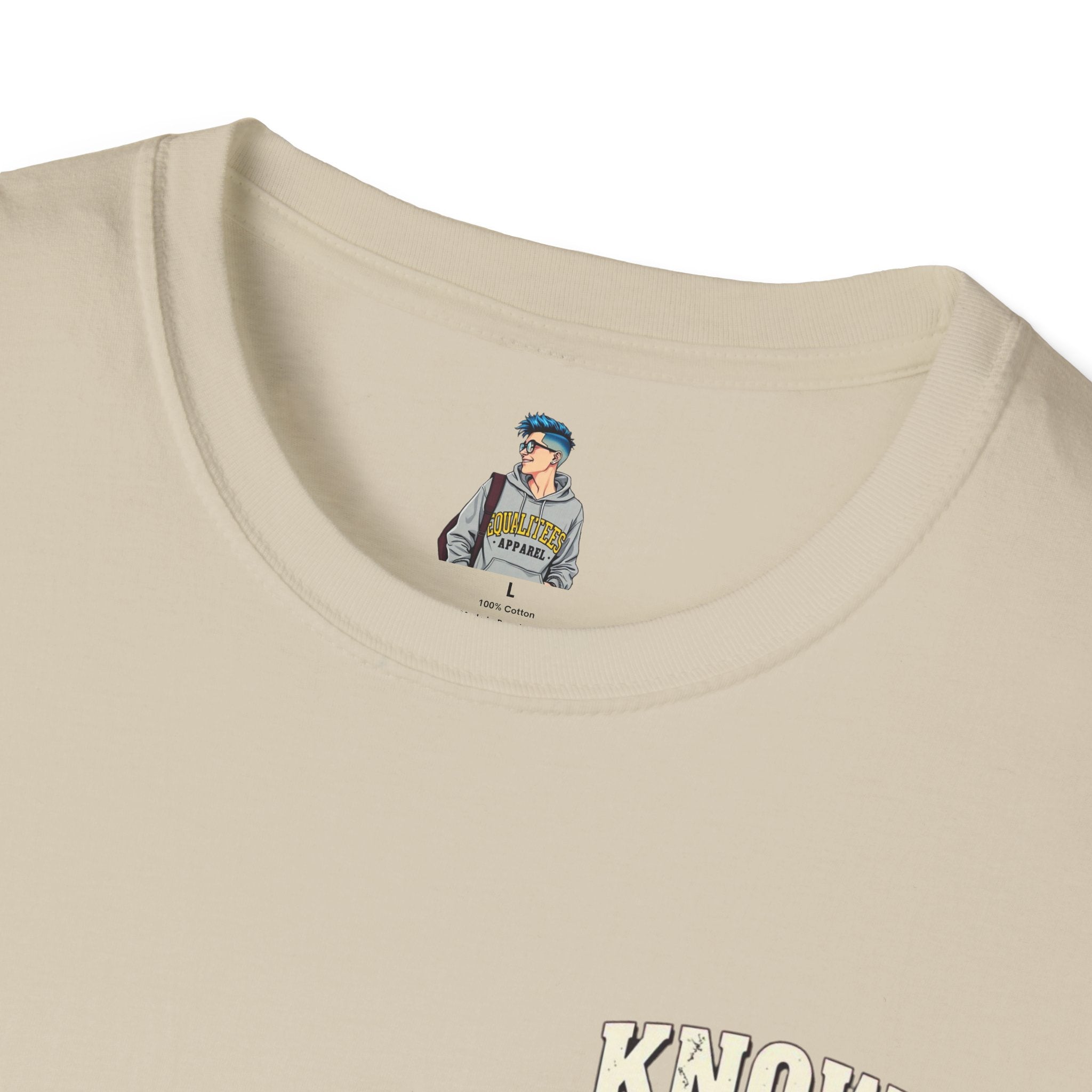 Know Native History Awareness T-Shirt