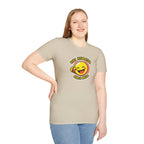 Stay Hydrated, Punch Nazis T-Shirt