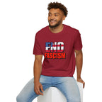 End Fascism Protest Shirt