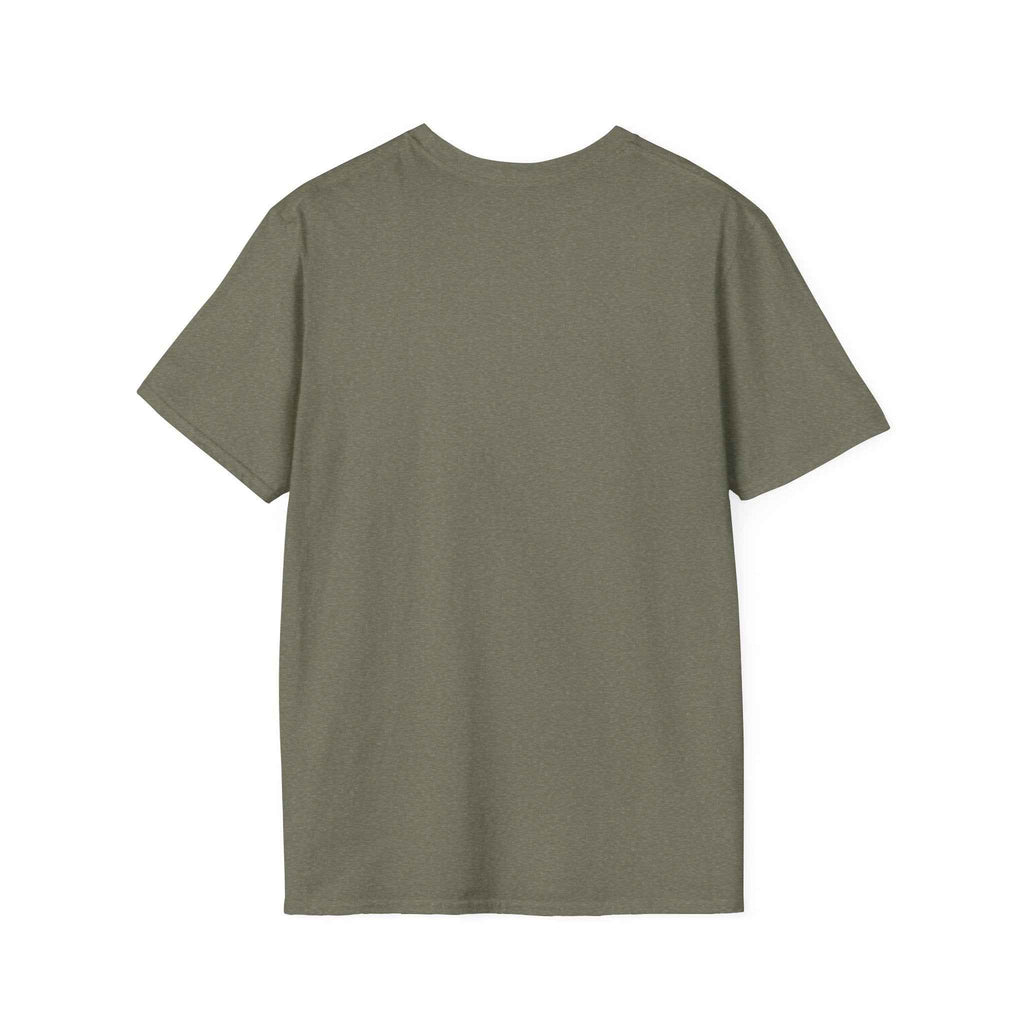 Earth in Your Hands T-Shirt — Protect the Planet Graphic Tee