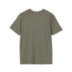 Earth in Your Hands T-Shirt — Protect the Planet Graphic Tee