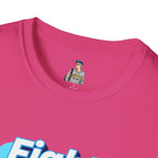 Fight Like A Mother T-Shirt - For Trans Rights
