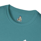 Vote with Your Heart Unisex Softstyle T-Shirt
