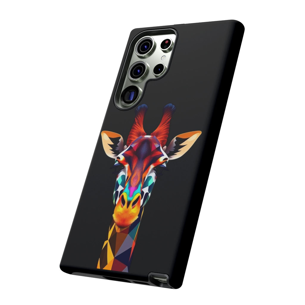 Giraffe Tough Case For Android & iPhone