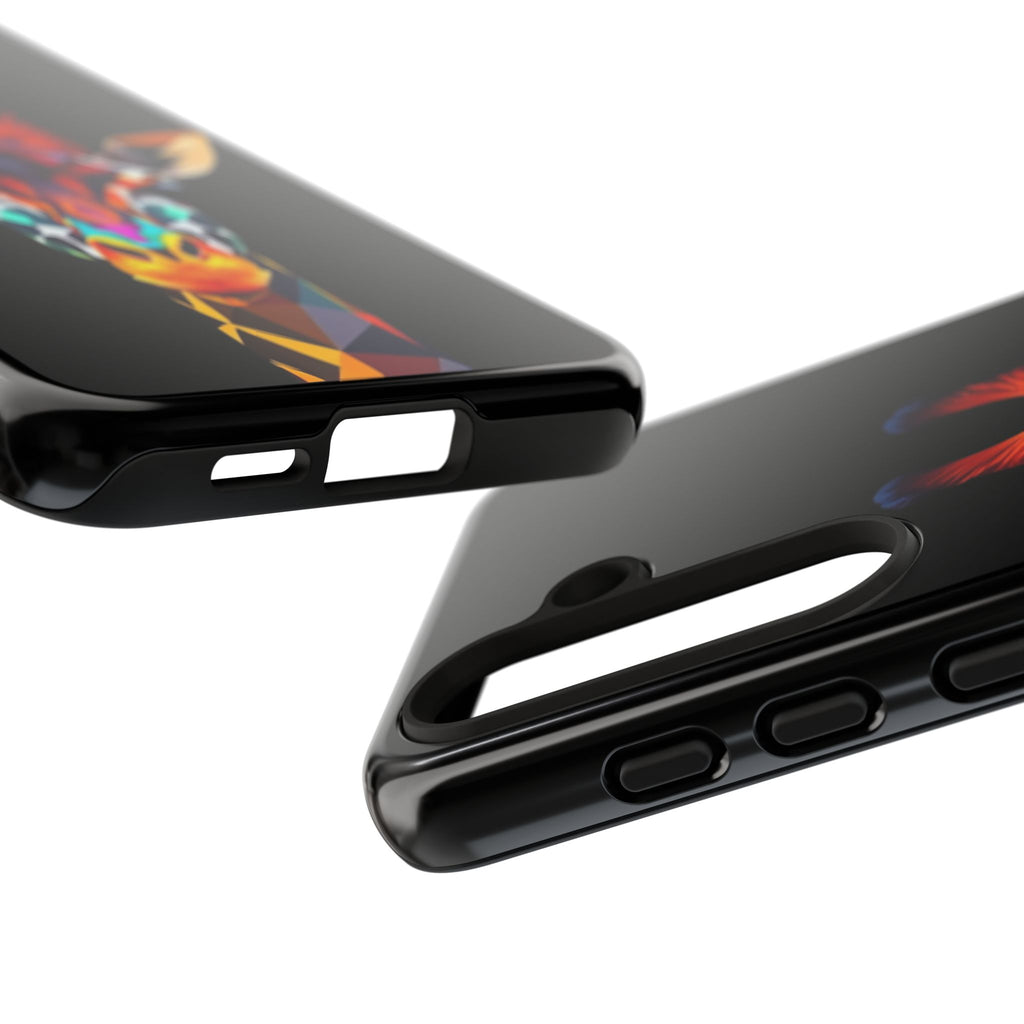 Giraffe Tough Case For Android & iPhone