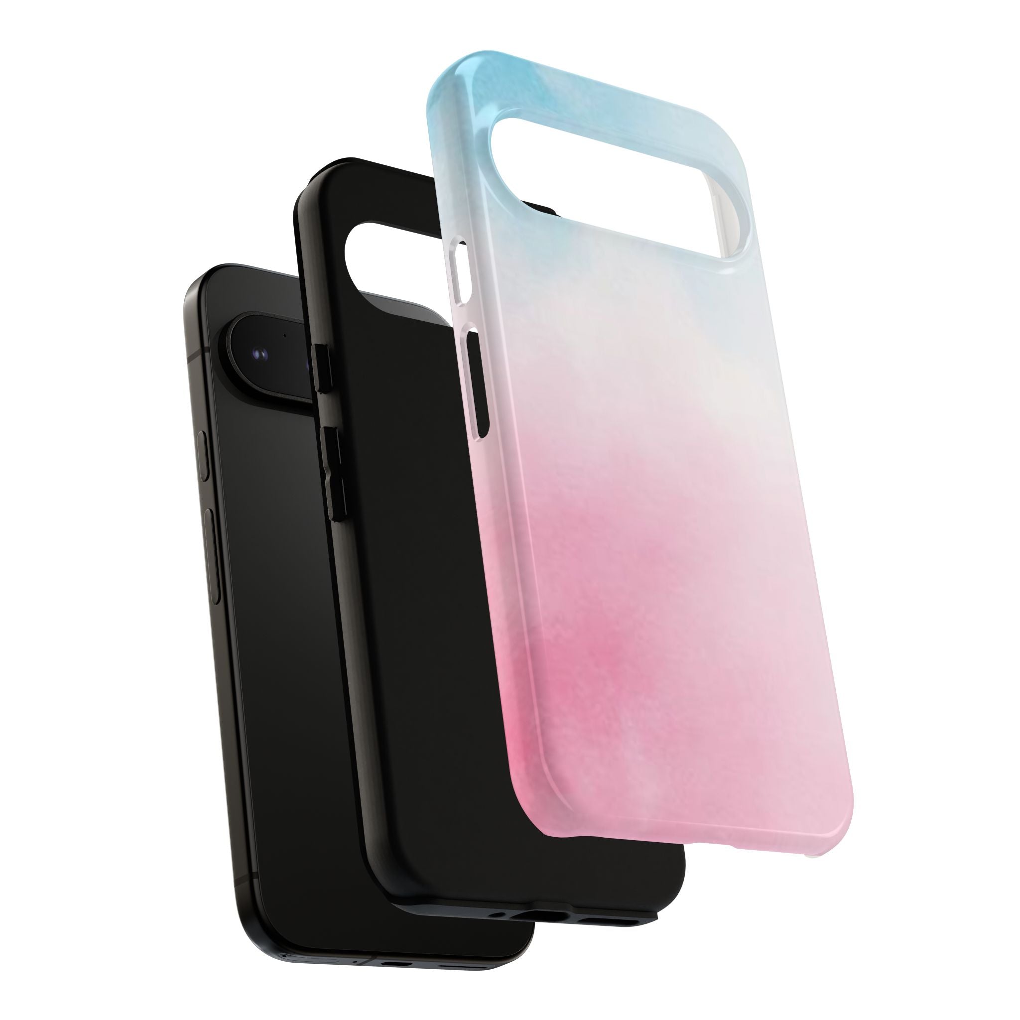 Pastel Cloud Tough Case for Android