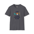 Live Laugh Lighter Fluid T-Shirt