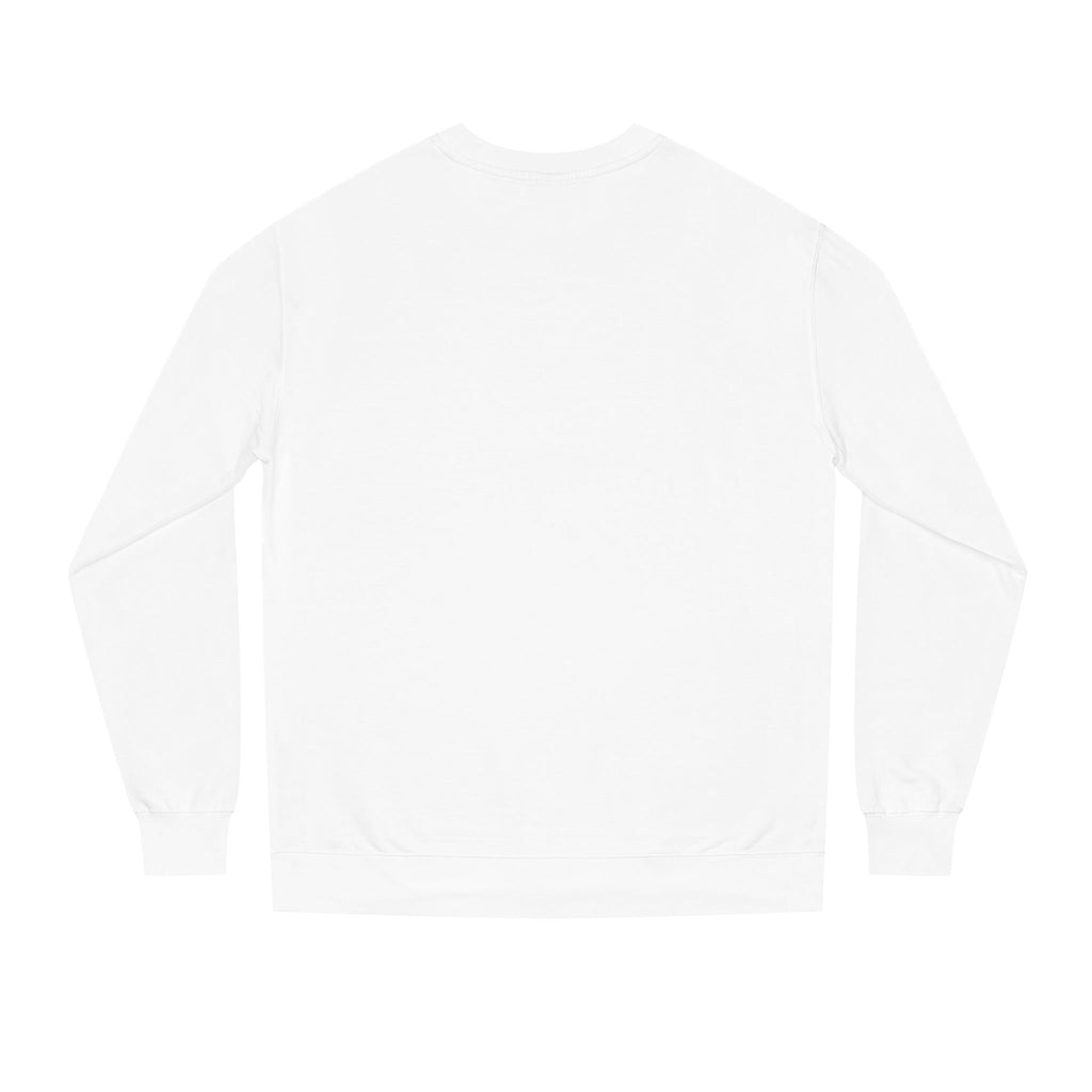 Educate, Advocate, Celebrate Unisex Crew Neck Sweatshirt - Empowerment Apparel