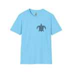 Island Pride Sea Turtle T-Shirt