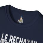 Know Your Rights Voting Spanish T-Shirt