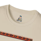 Native History is American History Graphic T-Shirt