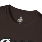 Didn’t Vote for the Felon T-Shirt — Political Statement Tee