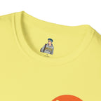 My Ancestors Walk With Me Unisex T-Shirt