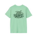 Keepers Of the Earth Turtle T-shirt