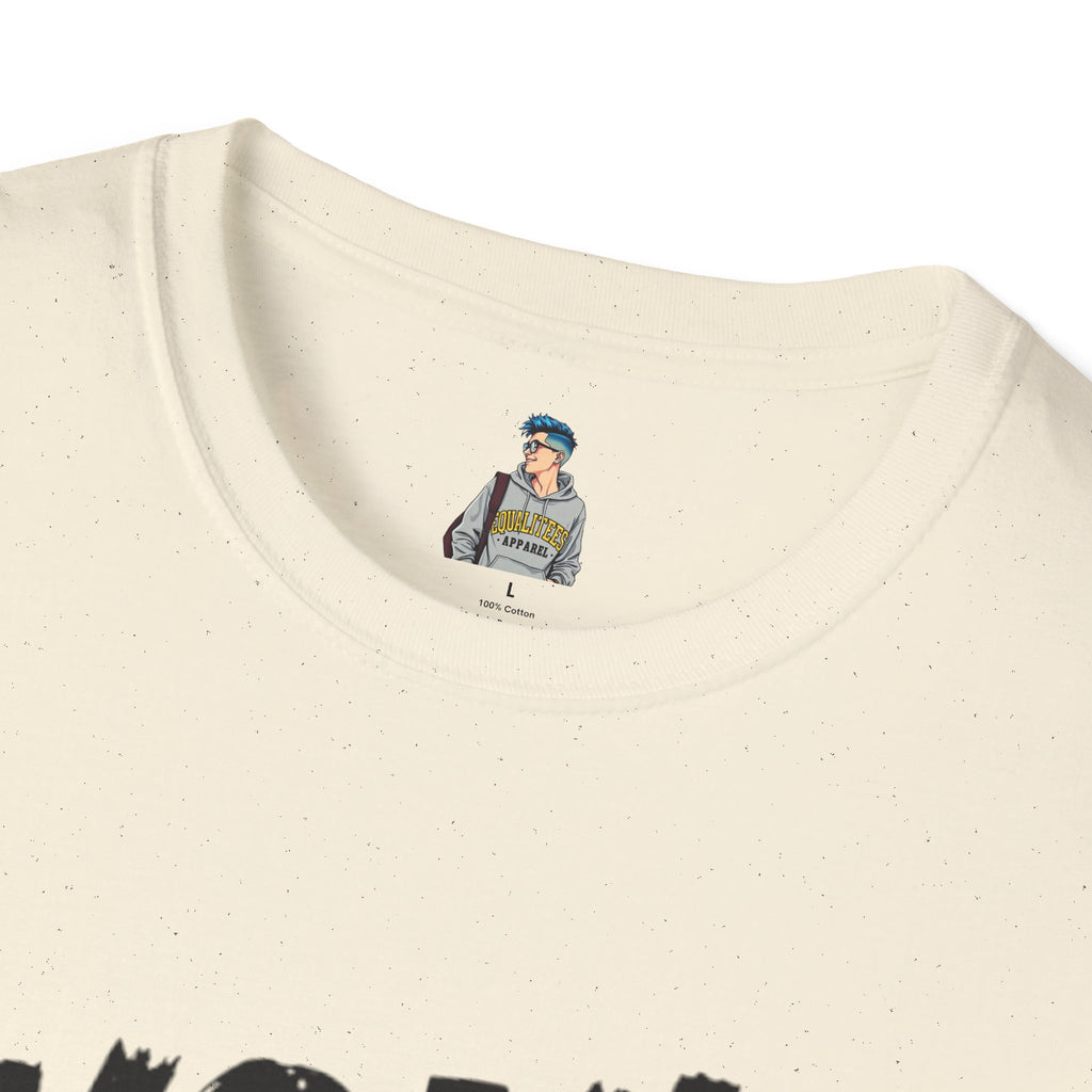 Won't Back Down T-Shirt