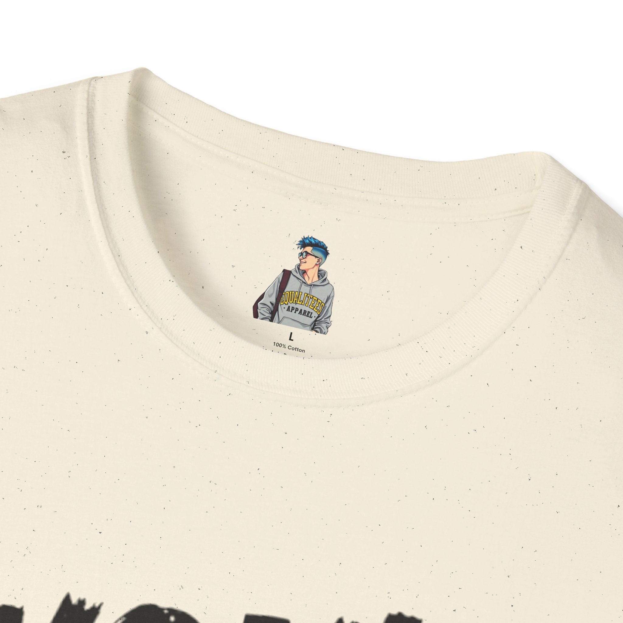 Won't Back Down T-Shirt