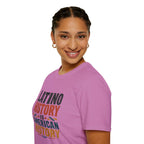 Latino History Is American History T-Shirt