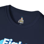 Fight Like A Mother T-Shirt - For Trans Rights