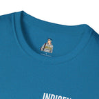 Indigenous Pride Unisex T-shirt