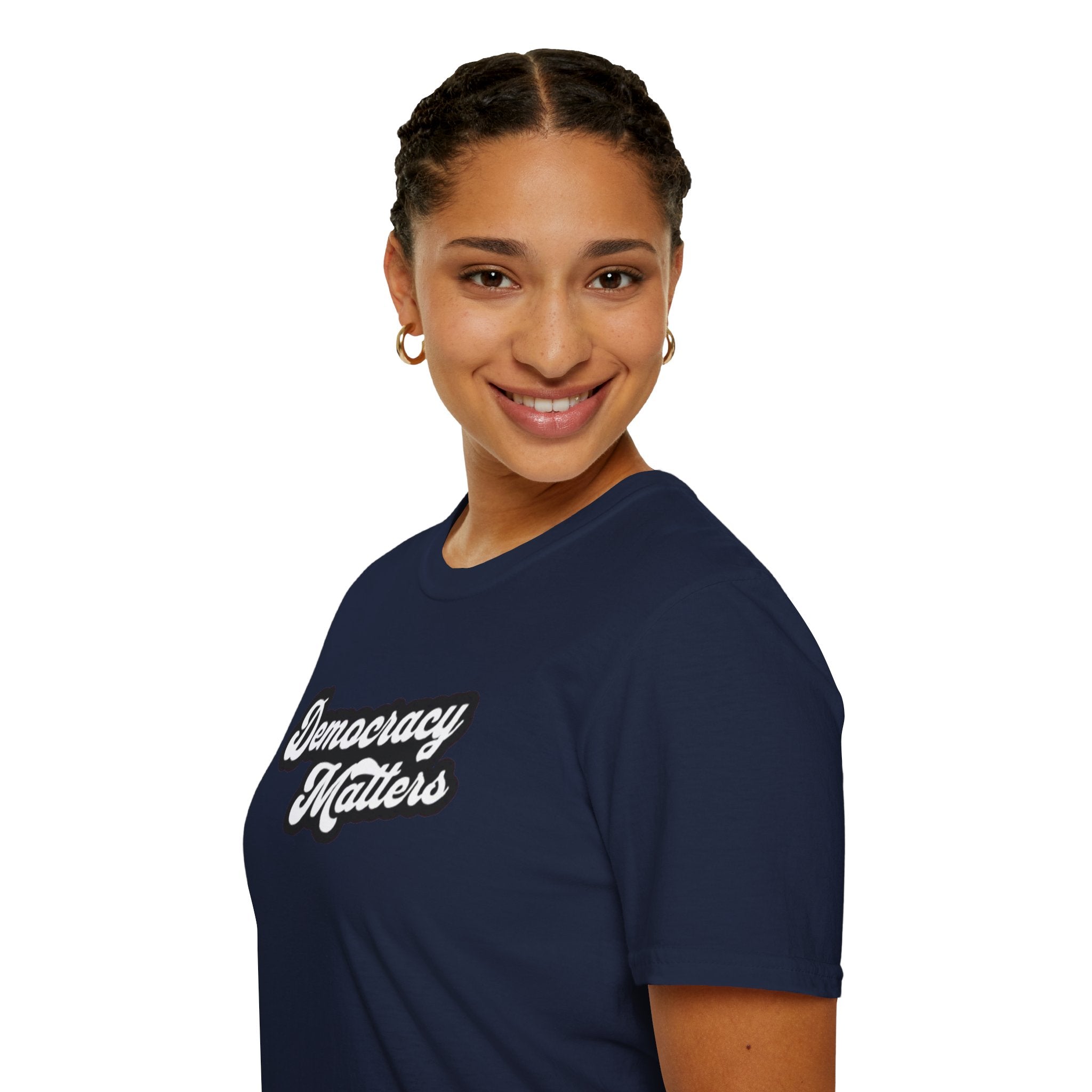 Democracy Matters T-shirt